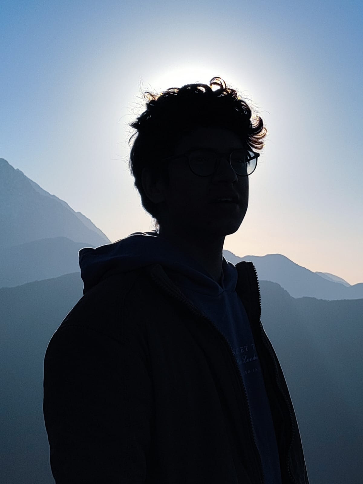 Nitin Jaswal